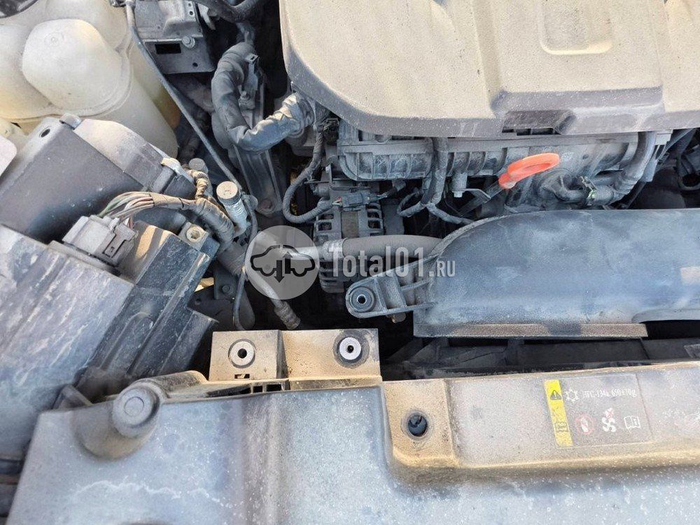 Фото Haval DARGO 70