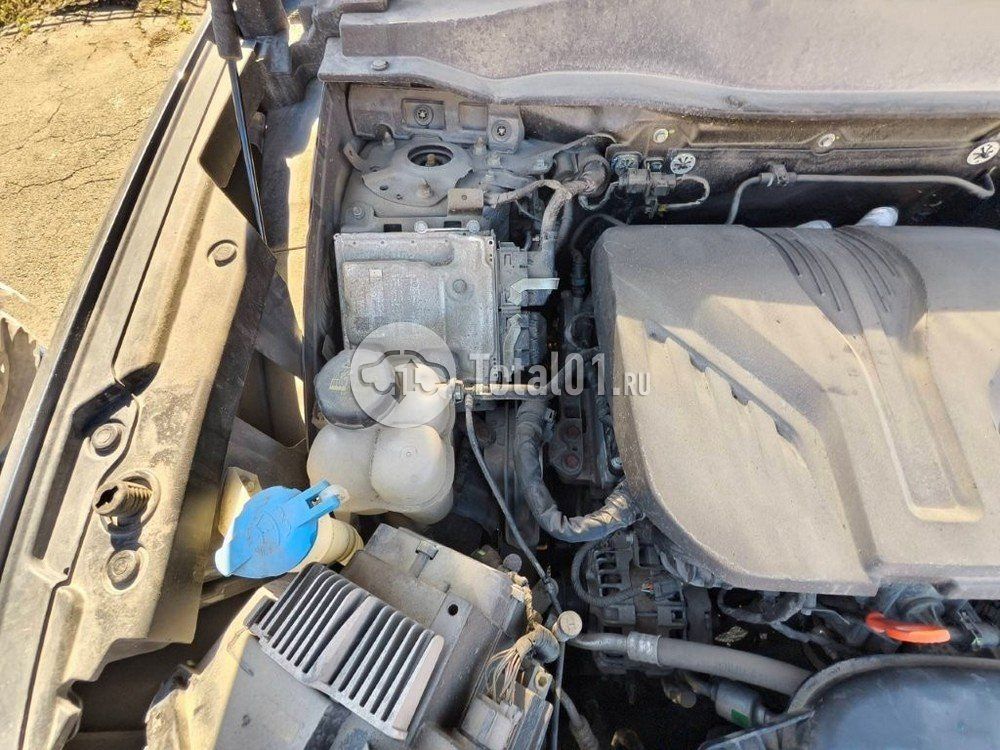 Фото Haval DARGO 72