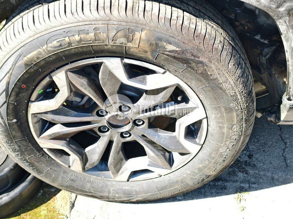 Фото Haval DARGO 74