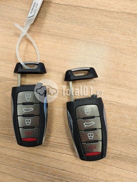 Фото Haval DARGO 82