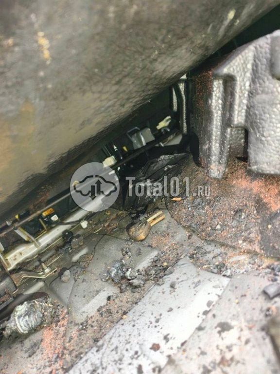 Фото Haval DARGO 94