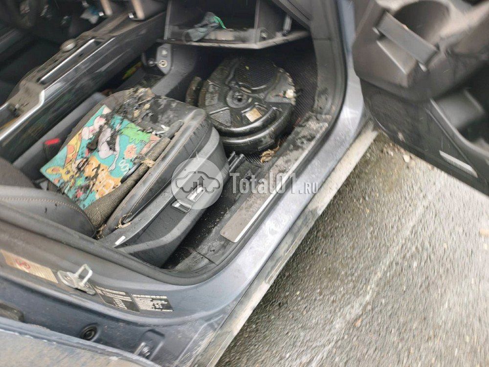 Фото Haval DARGO 96