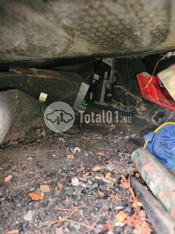 Фото Haval DARGO 98
