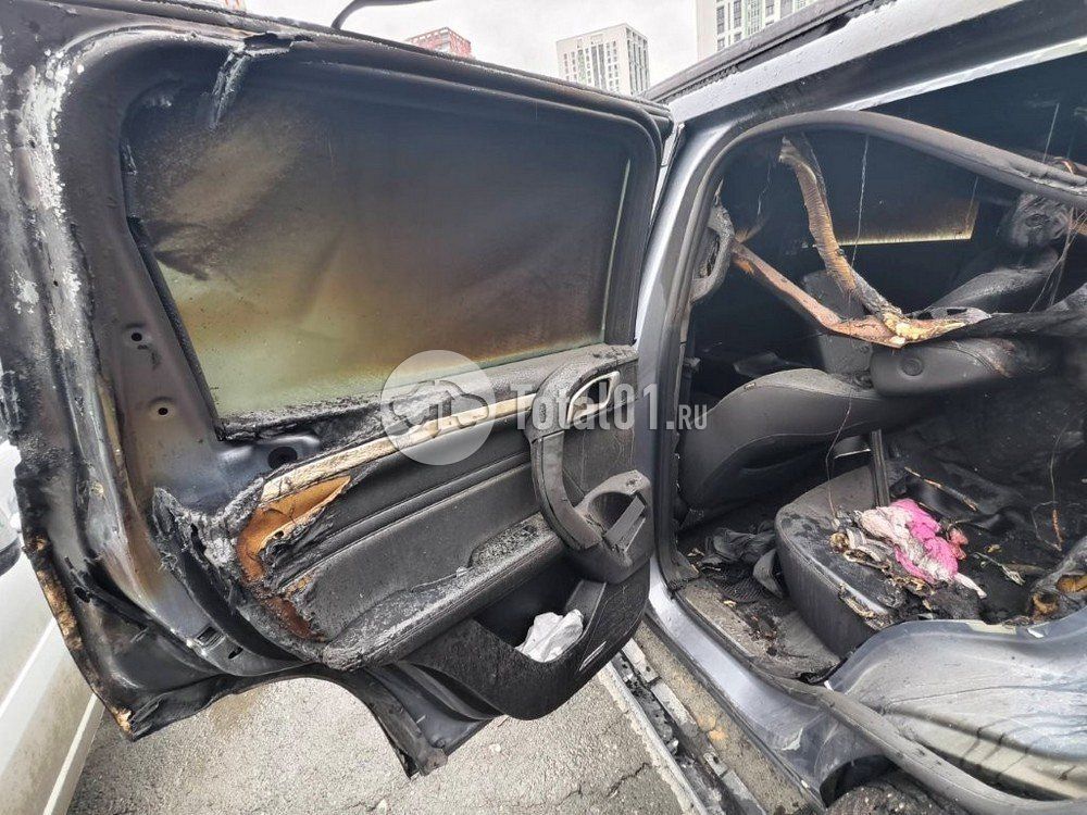 Фото Haval DARGO 108