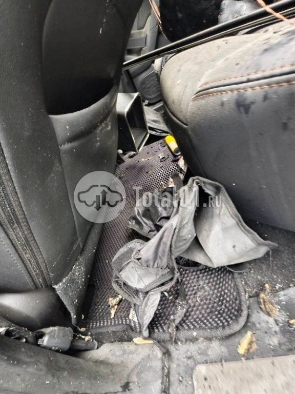 Фото Haval DARGO 114