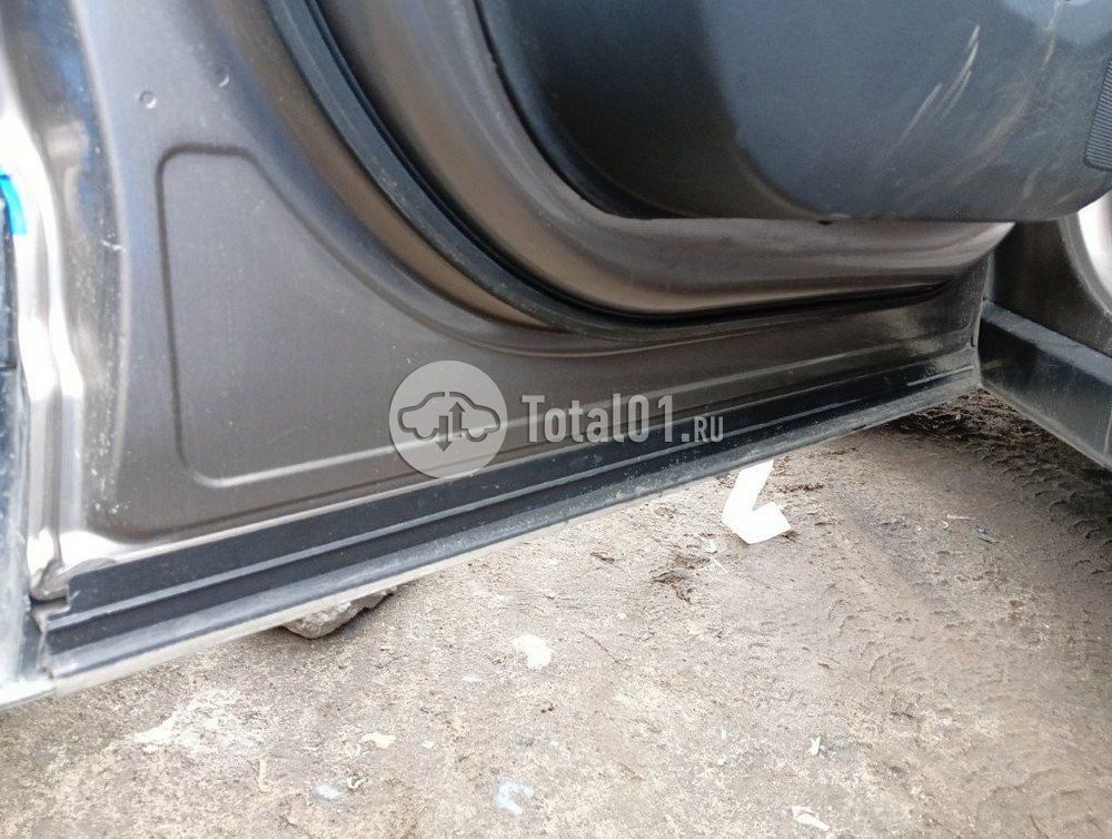 Фото Land Rover Range Rover Velar 64