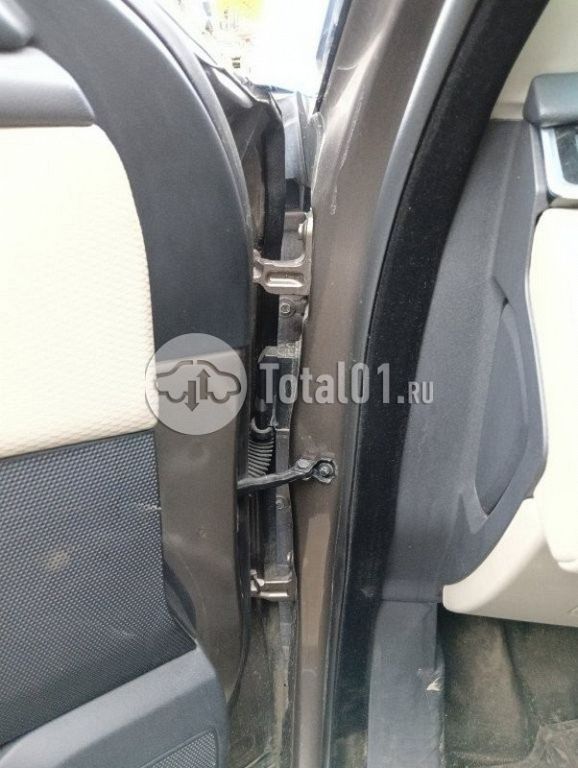Фото Land Rover Range Rover Velar 78