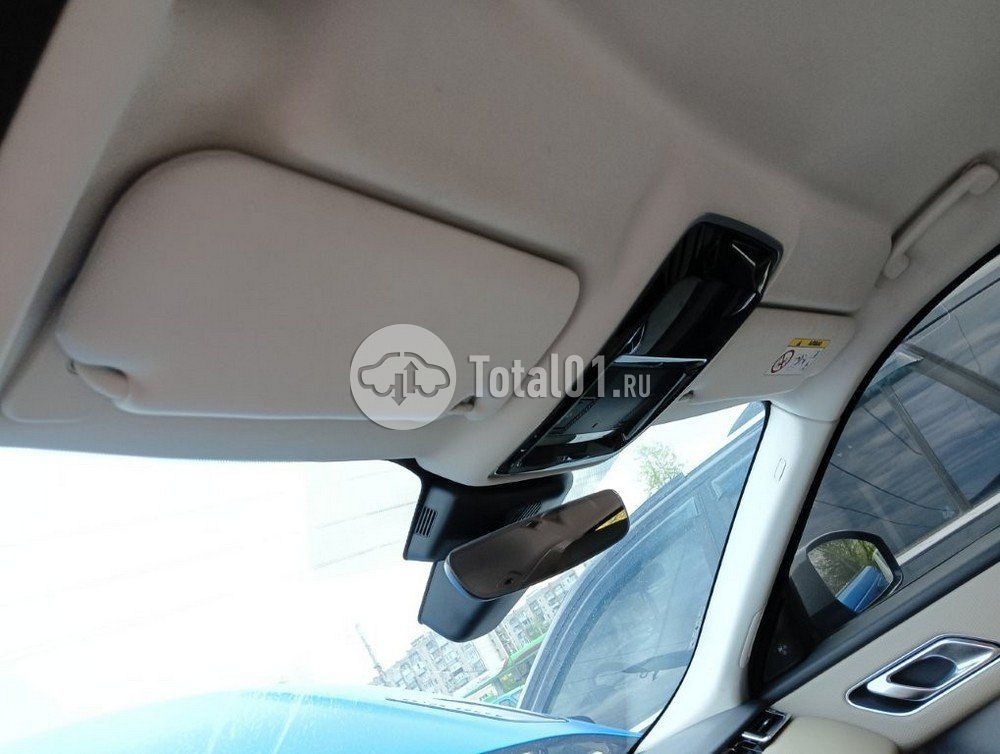Фото Land Rover Range Rover Velar 84