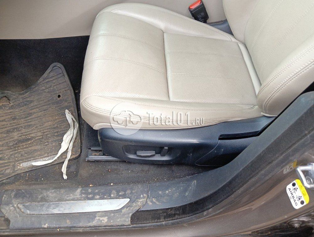 Фото Land Rover Range Rover Velar 94