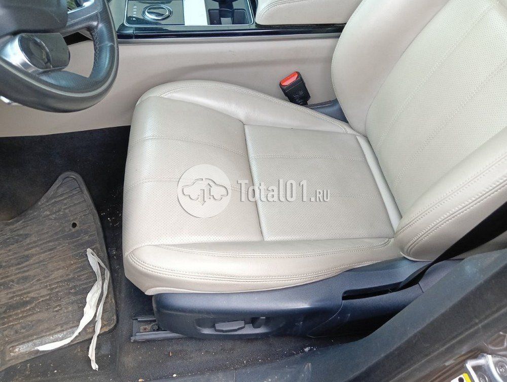 Фото Land Rover Range Rover Velar 102