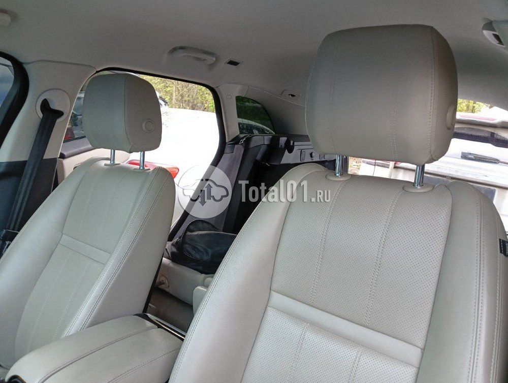 Фото Land Rover Range Rover Velar 108