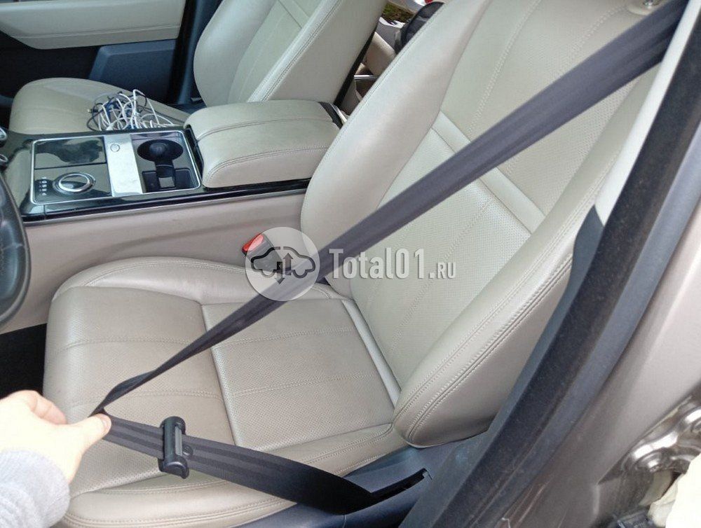 Фото Land Rover Range Rover Velar 112