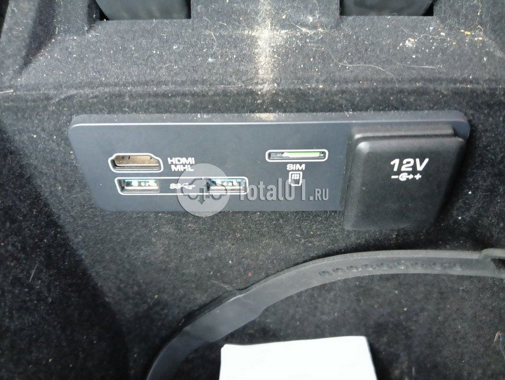 Фото Land Rover Range Rover Velar 120
