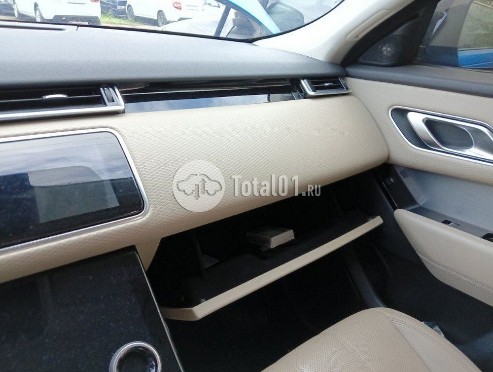 Фото Land Rover Range Rover Velar 124