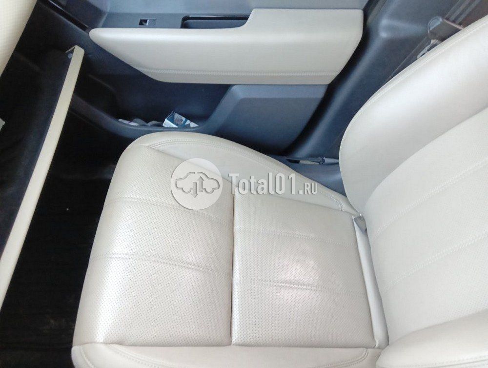Фото Land Rover Range Rover Velar 126