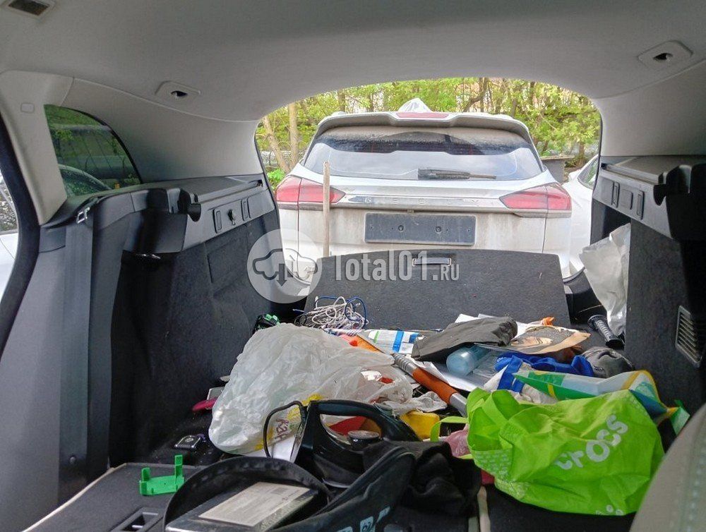 Фото Land Rover Range Rover Velar 132