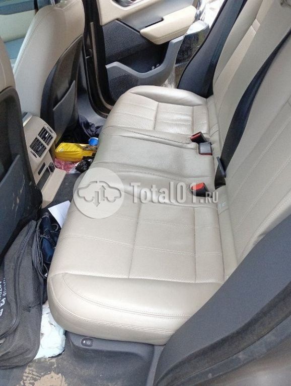 Фото Land Rover Range Rover Velar 144