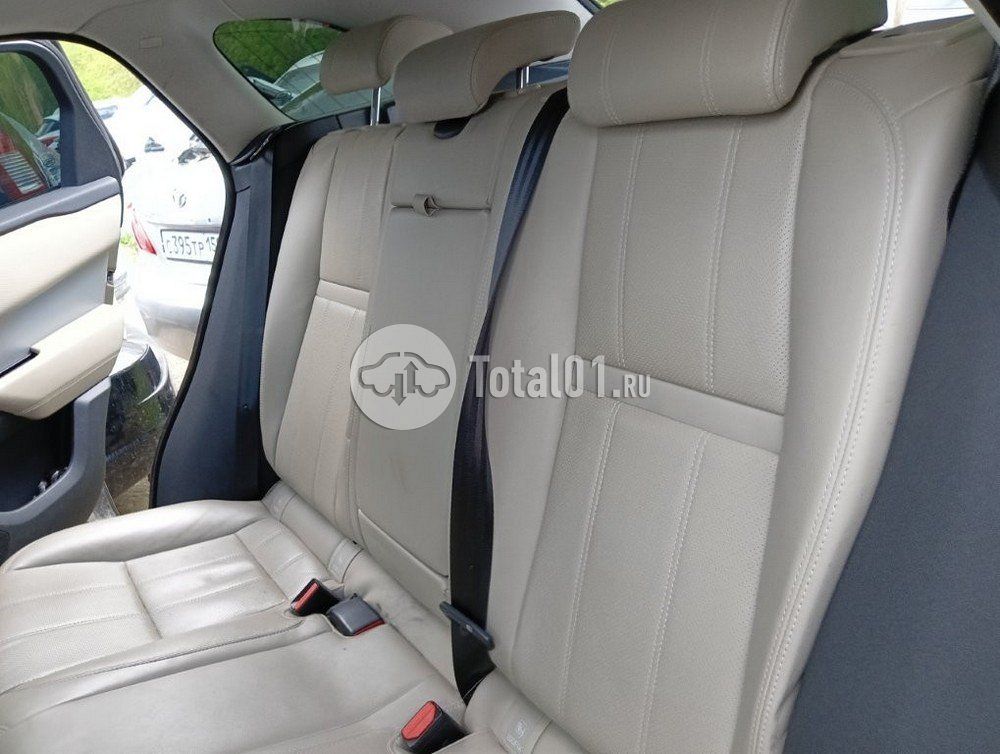 Фото Land Rover Range Rover Velar 146