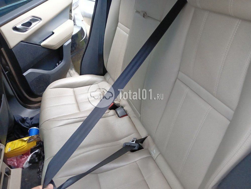 Фото Land Rover Range Rover Velar 148