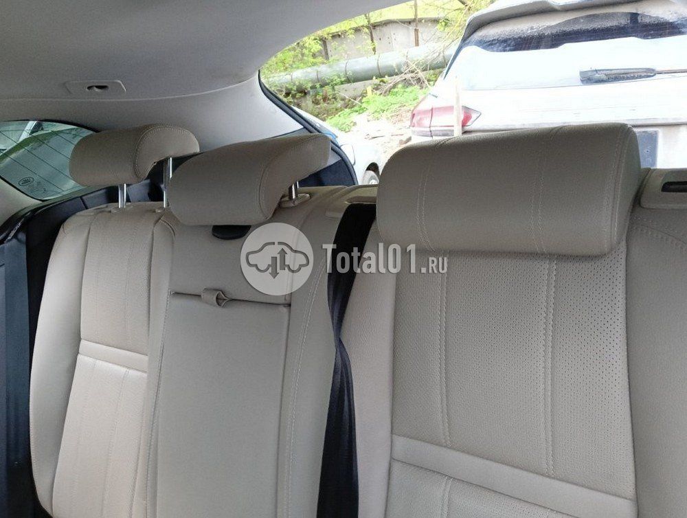 Фото Land Rover Range Rover Velar 152