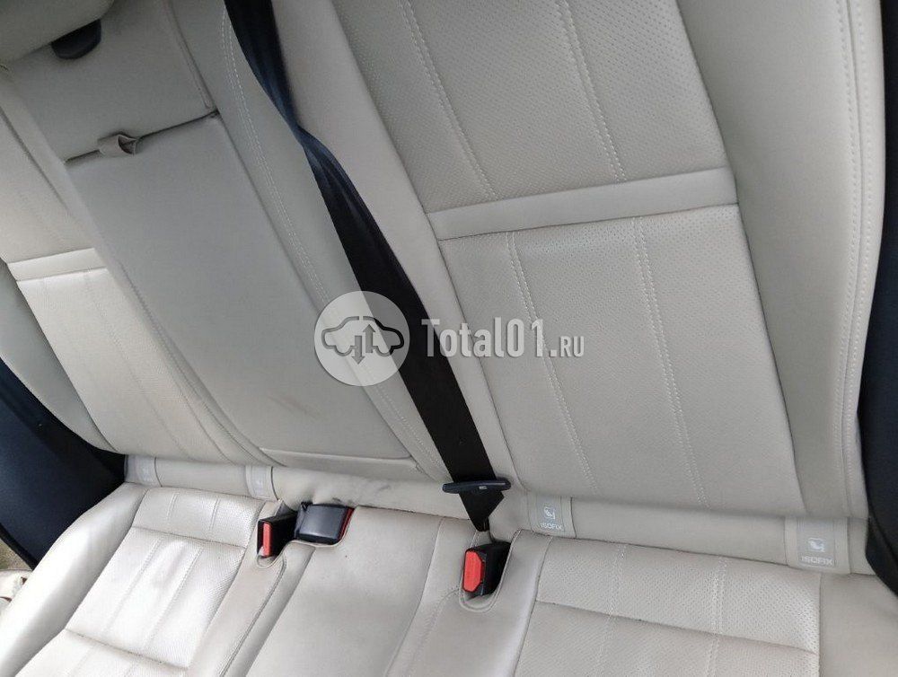 Фото Land Rover Range Rover Velar 154