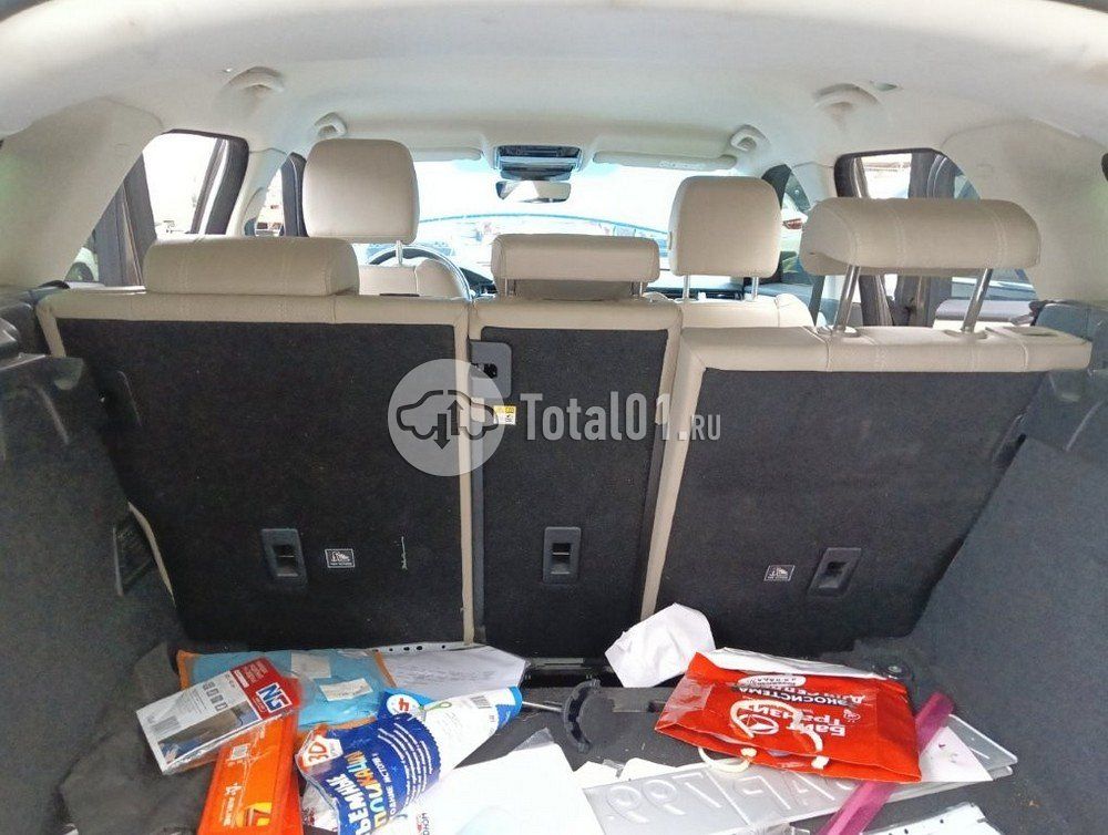 Фото Land Rover Range Rover Velar 162