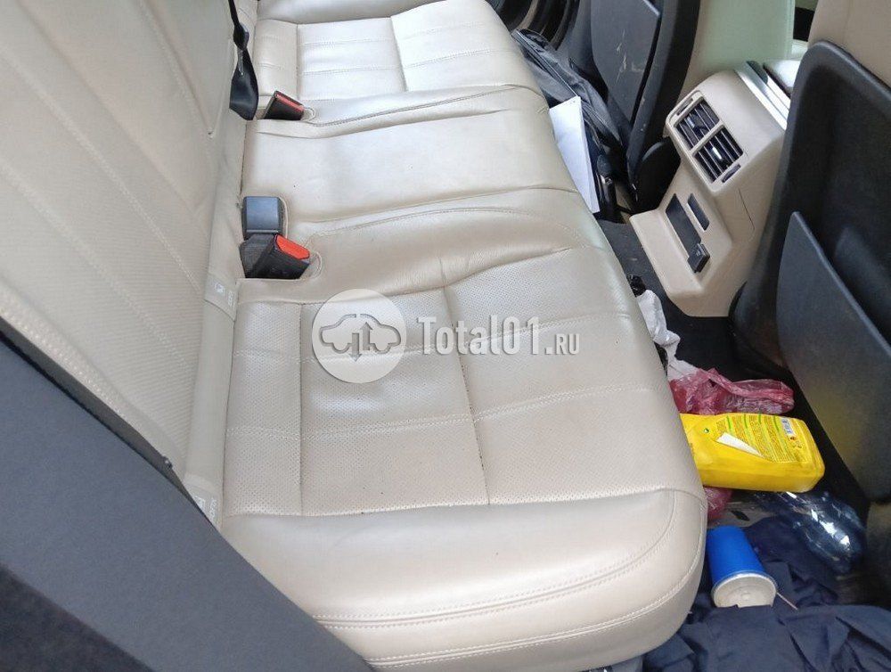Фото Land Rover Range Rover Velar 182