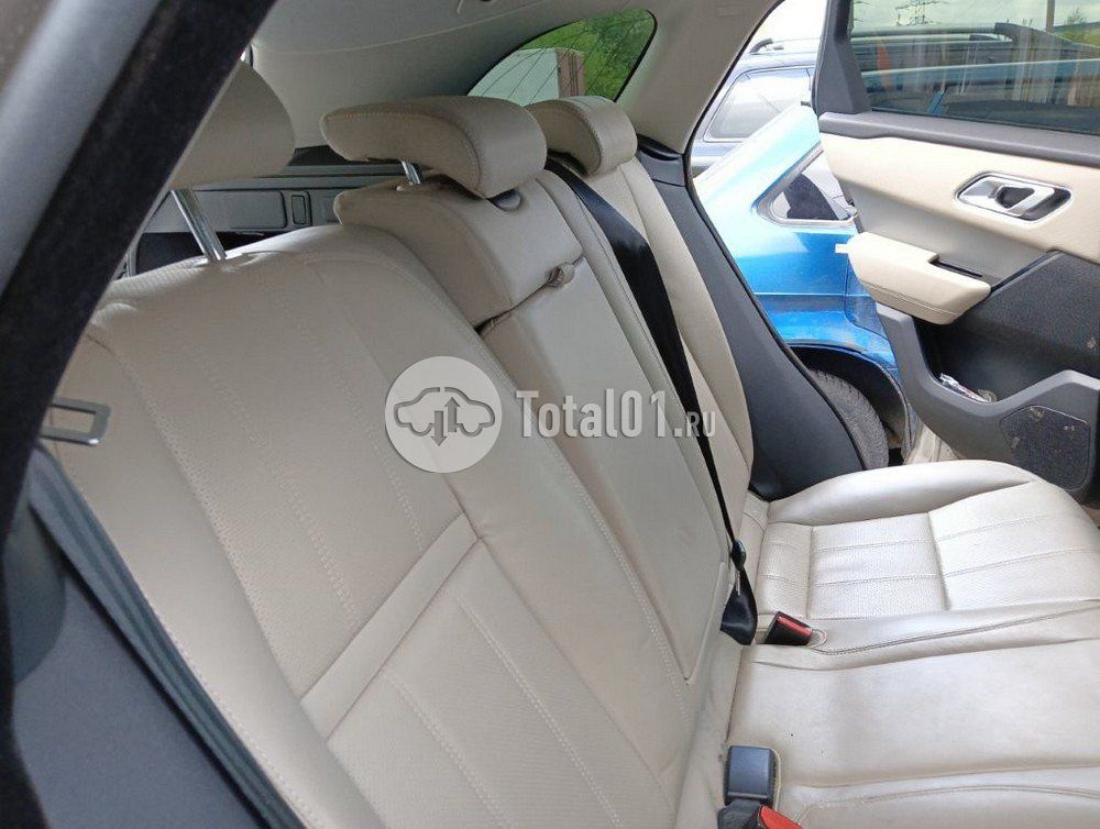 Фото Land Rover Range Rover Velar 184