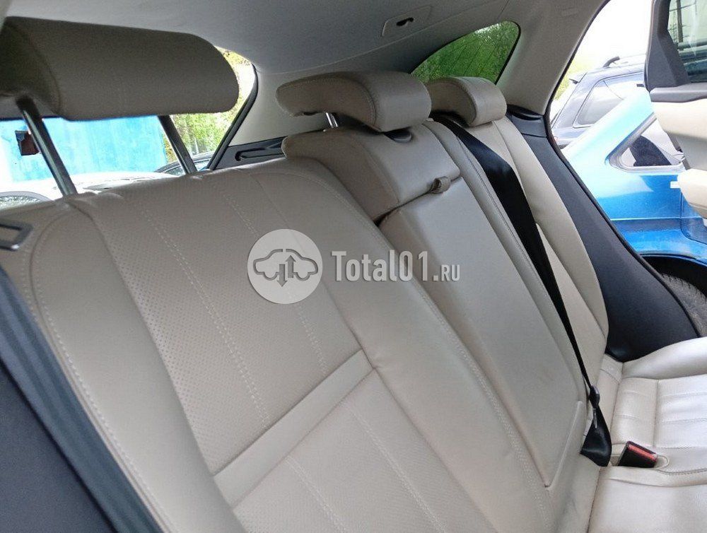 Фото Land Rover Range Rover Velar 186