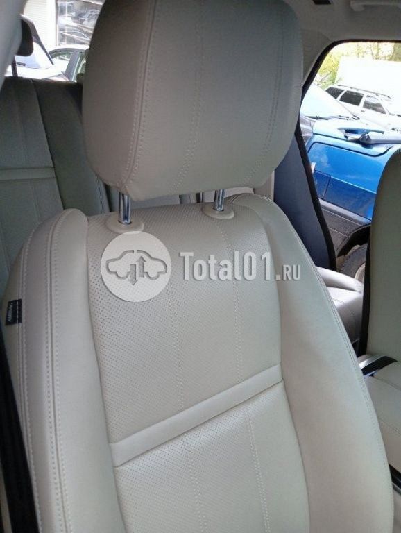 Фото Land Rover Range Rover Velar 204