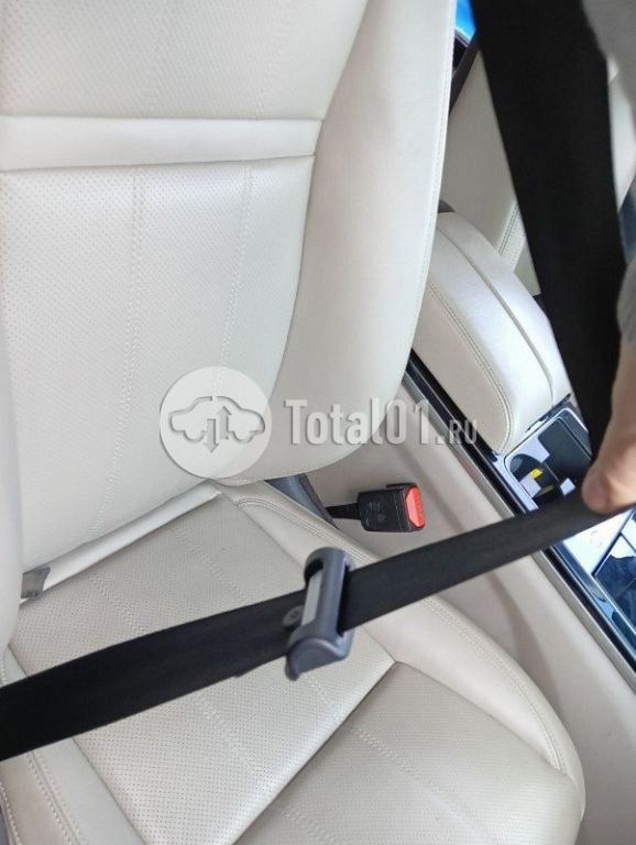 Фото Land Rover Range Rover Velar 206