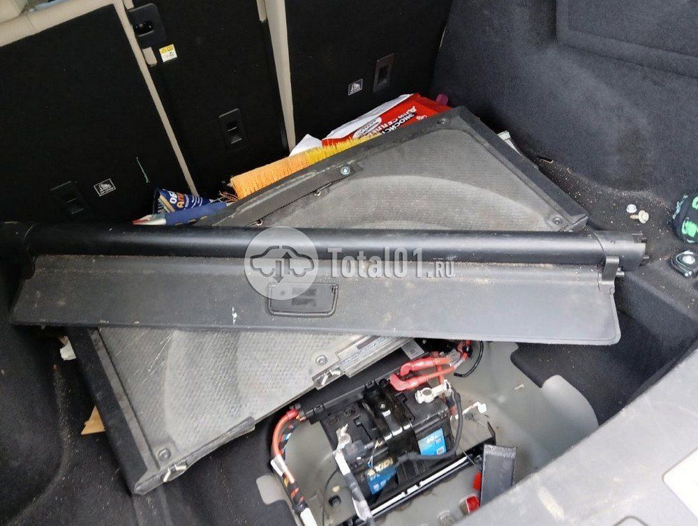 Фото Land Rover Range Rover Velar 208