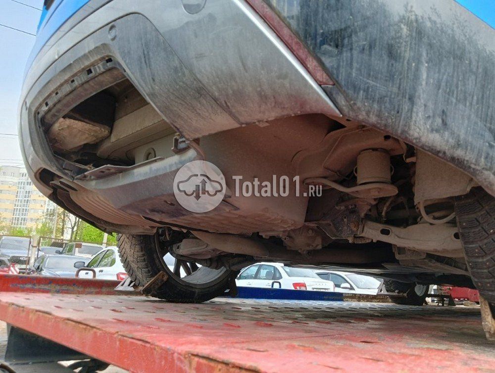 Фото Land Rover Range Rover Velar 224
