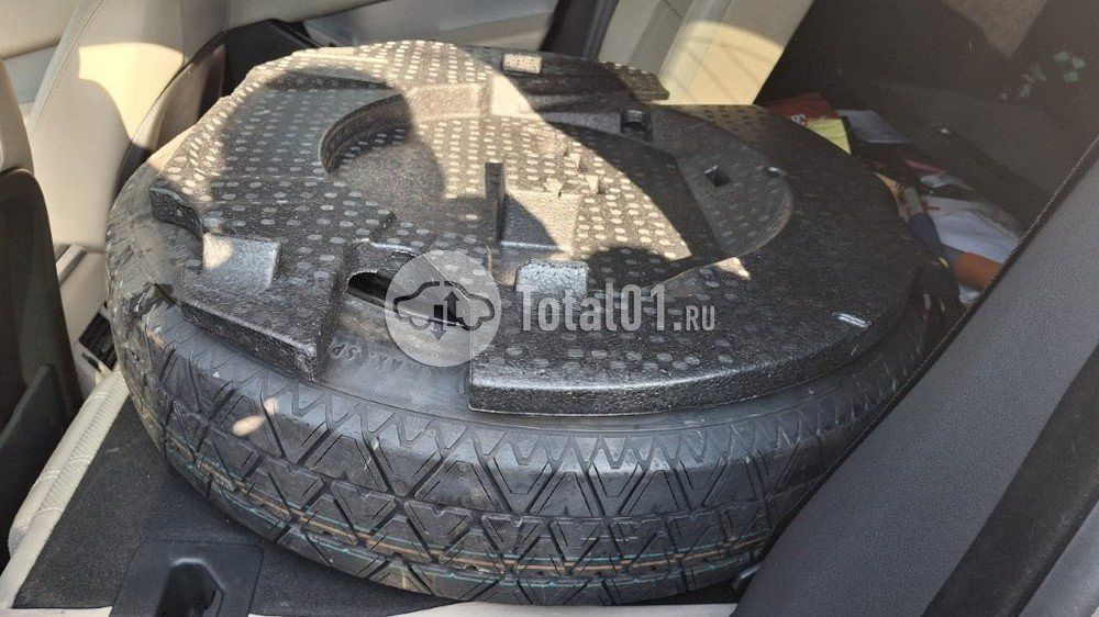 Фото Land Rover Range Rover Velar 250