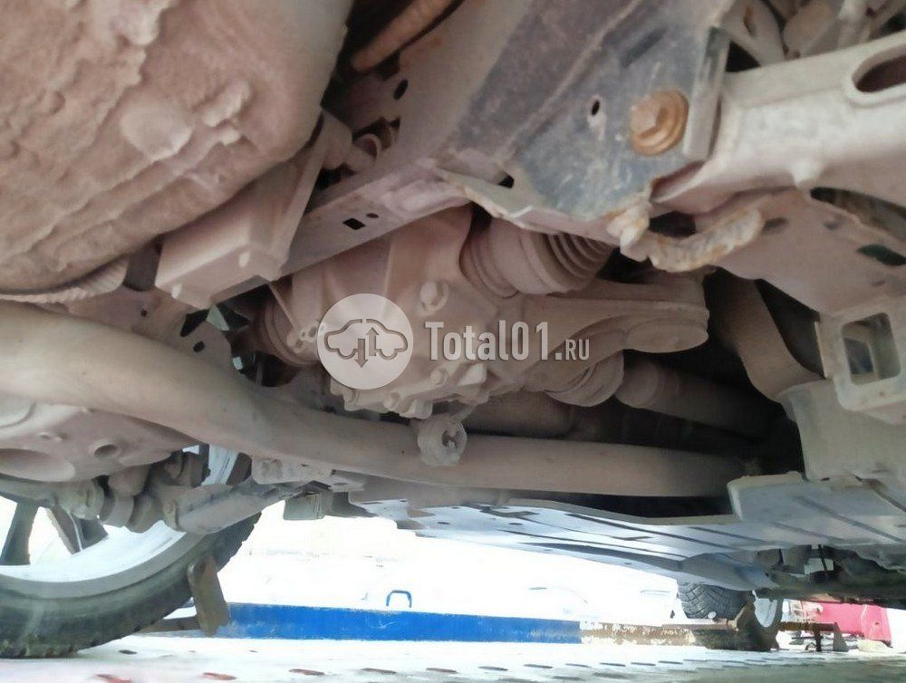 Фото Land Rover Range Rover Velar 254