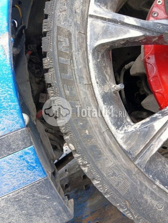 Фото Land Rover Range Rover Velar 266