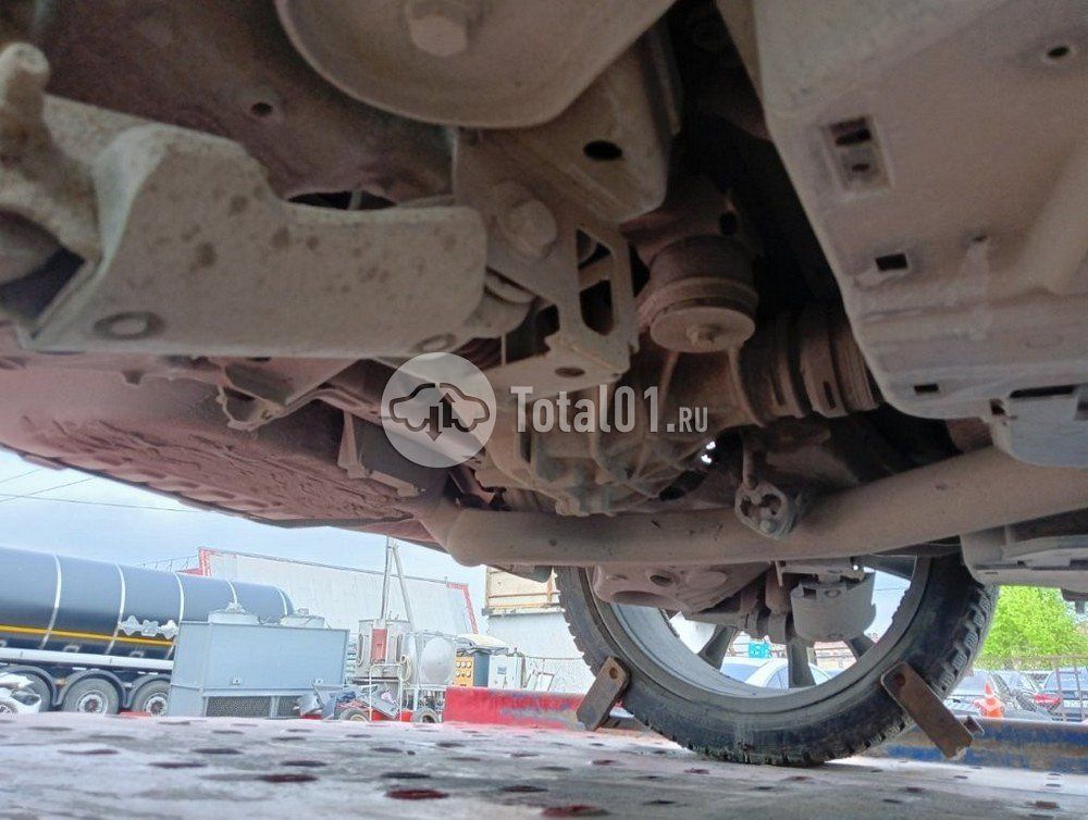Фото Land Rover Range Rover Velar 272