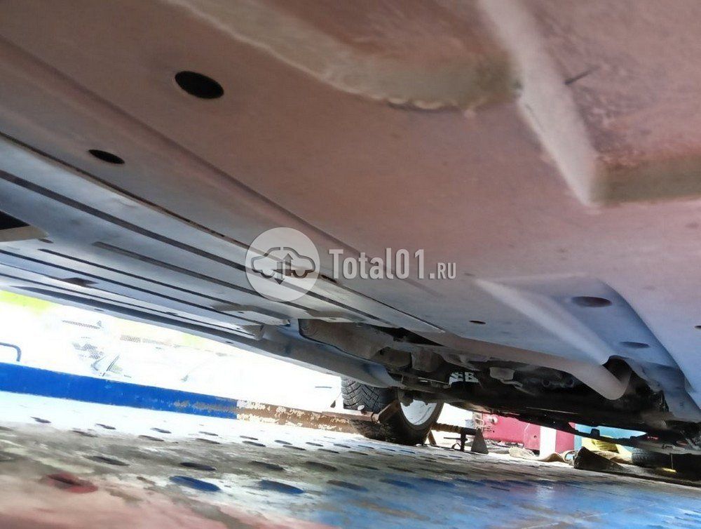 Фото Land Rover Range Rover Velar 276
