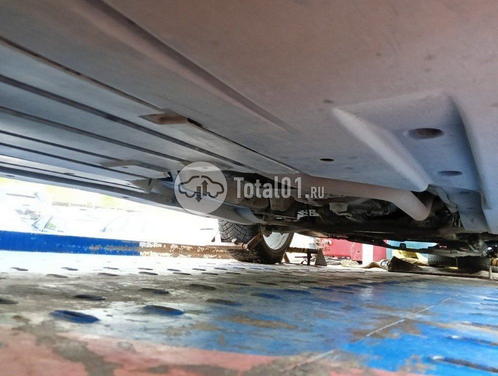 Фото Land Rover Range Rover Velar 280