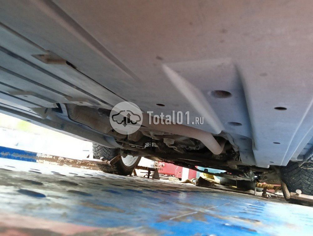 Фото Land Rover Range Rover Velar 282