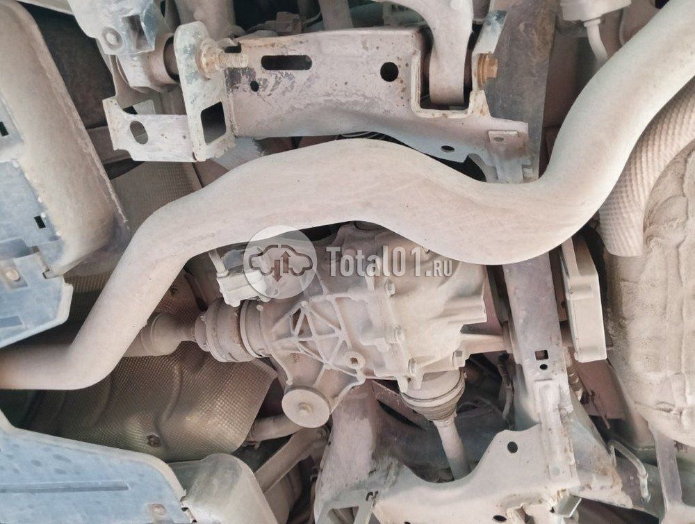 Фото Land Rover Range Rover Velar 326