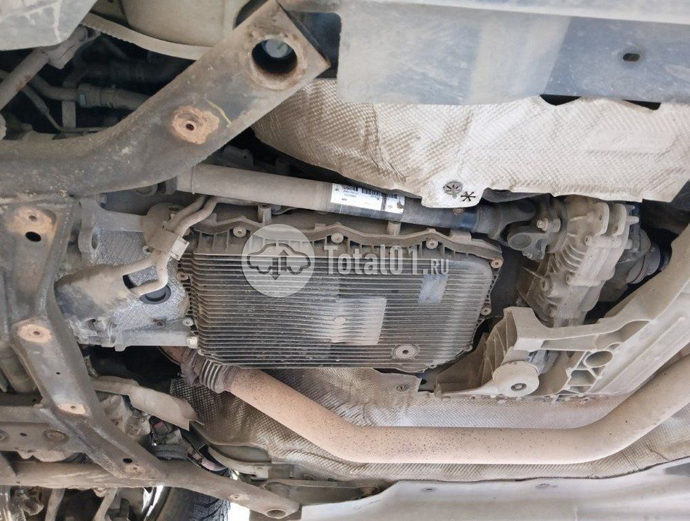 Фото Land Rover Range Rover Velar 328