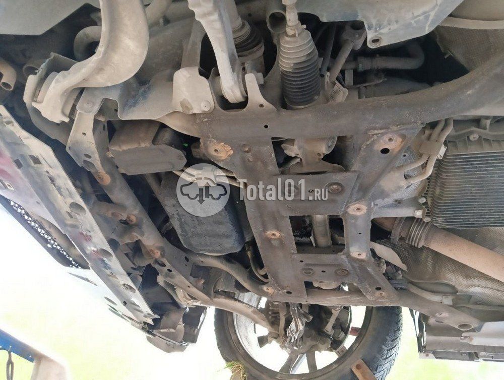 Фото Land Rover Range Rover Velar 334