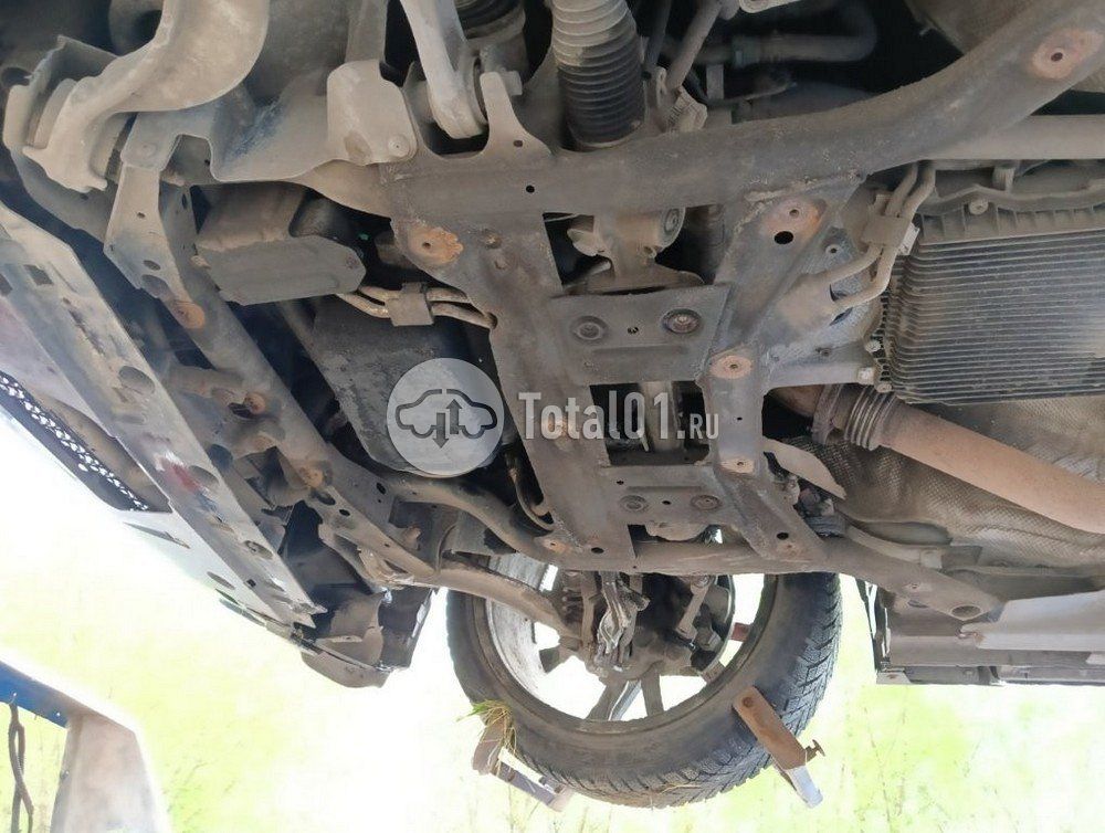 Фото Land Rover Range Rover Velar 336