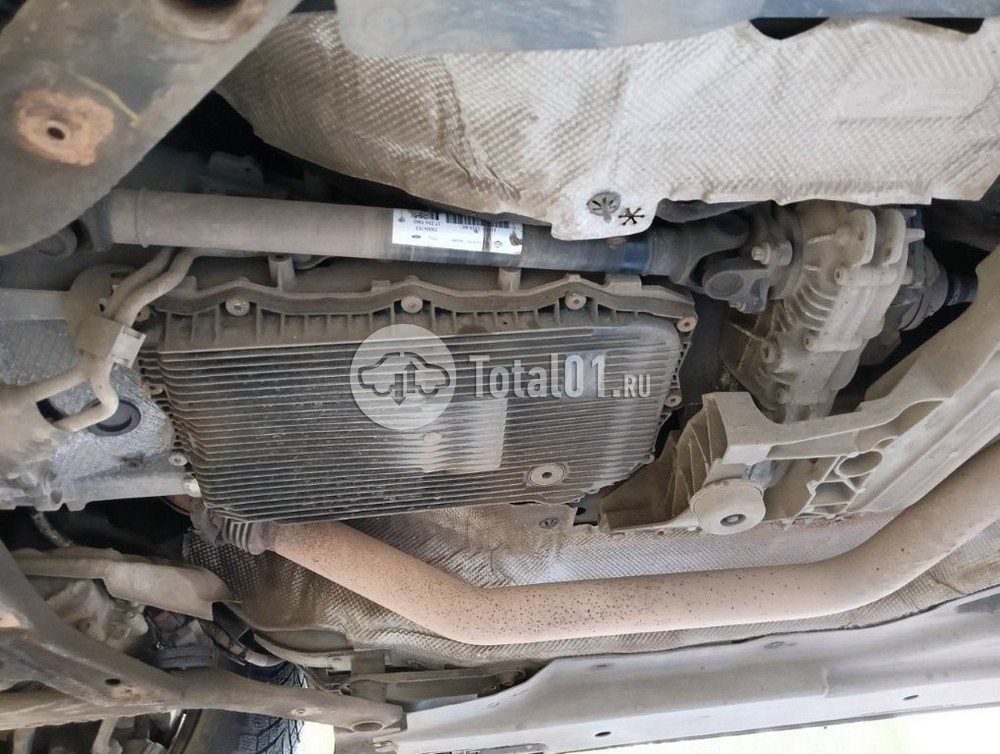 Фото Land Rover Range Rover Velar 338