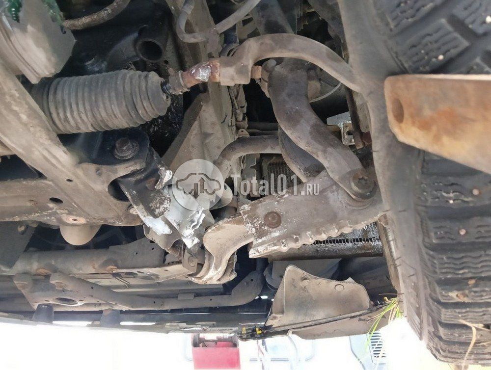 Фото Land Rover Range Rover Velar 350