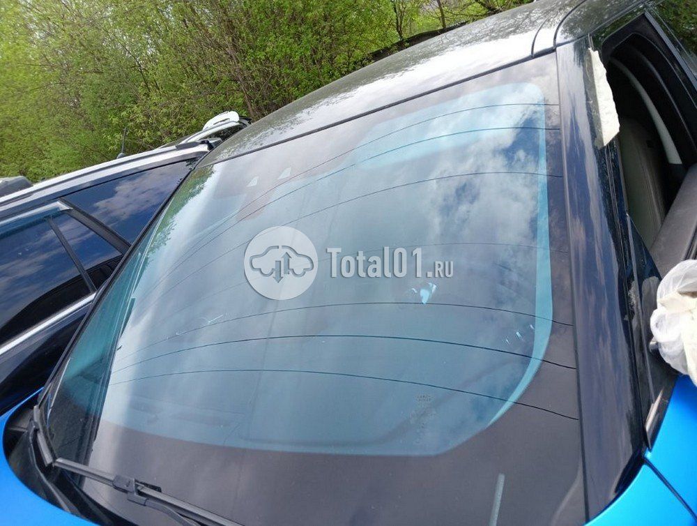 Фото Land Rover Range Rover Velar 370