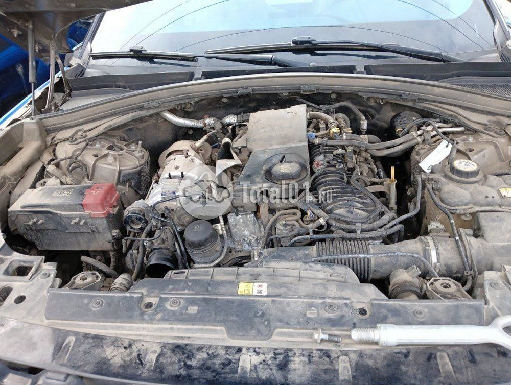 Фото Land Rover Range Rover Velar 400