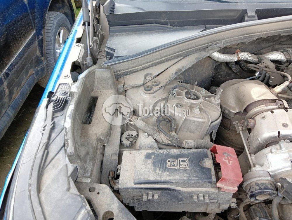 Фото Land Rover Range Rover Velar 404