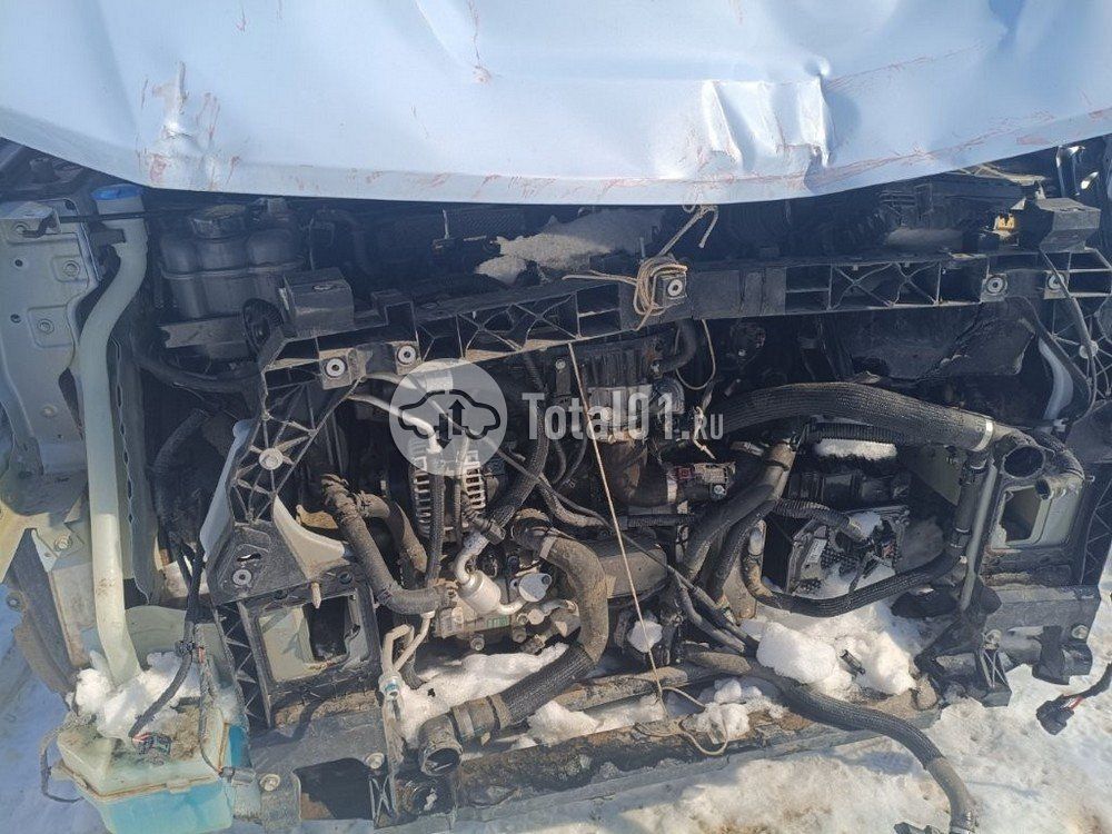 Фото Haval H3 14